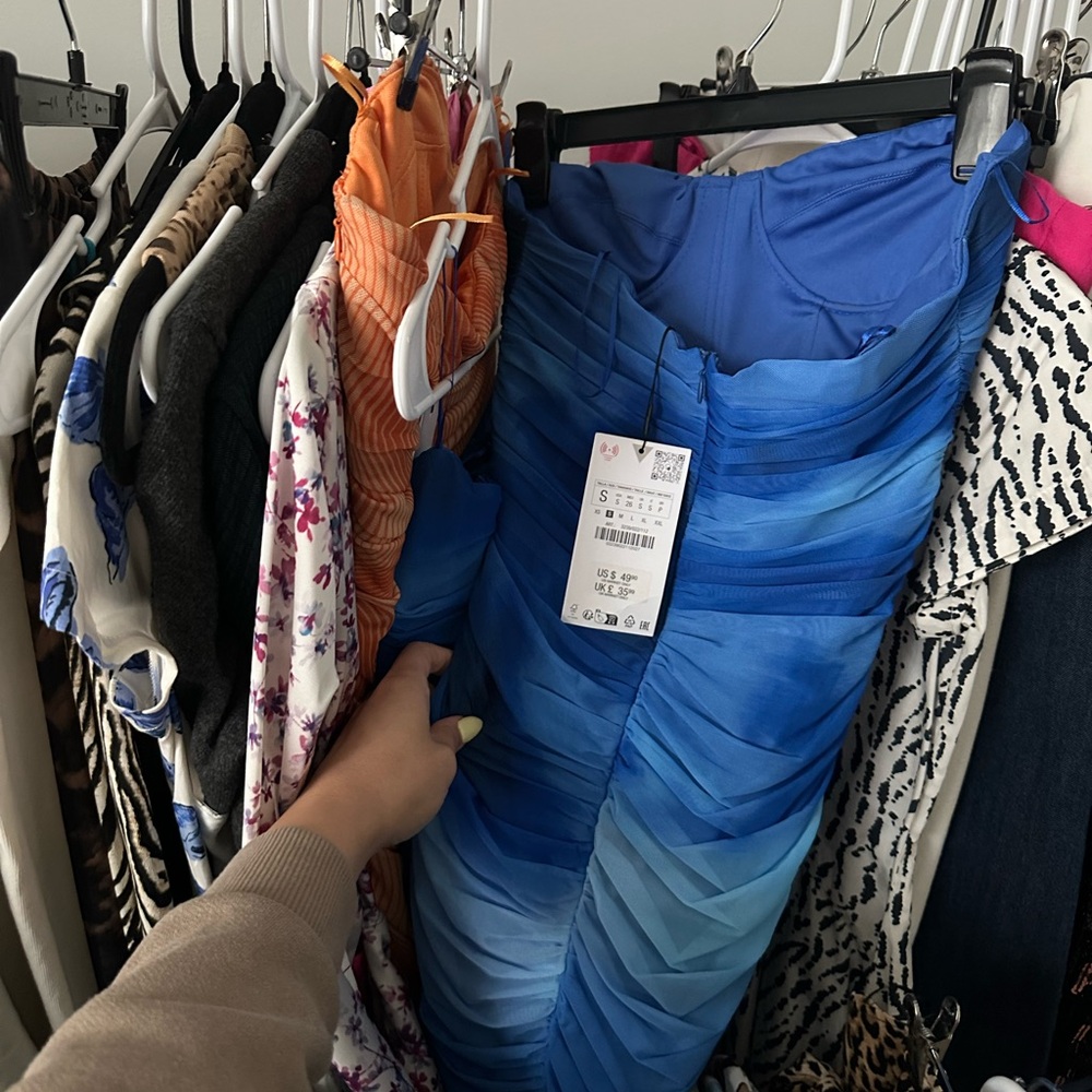 30 Zara pieces NWT mixed XS-S